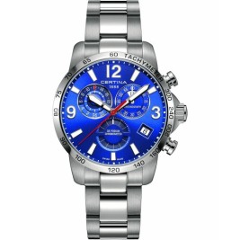 Мъжки часовник Certina C034.654.11.047.00 (Ø 42 mm)