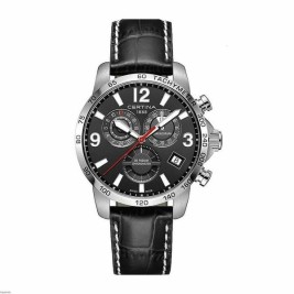 Мъжки часовник Certina C034.654.16.057.00 (Ø 42 mm)