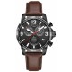 Мъжки часовник Certina C034.654.36.057.00 (Ø 42 mm)
