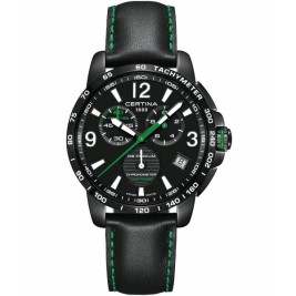 Мъжки часовник Certina C034.453.36.057.02 (Ø 42 mm)