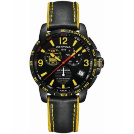 Мъжки часовник Certina C034.453.36.057.10 (Ø 42 mm)