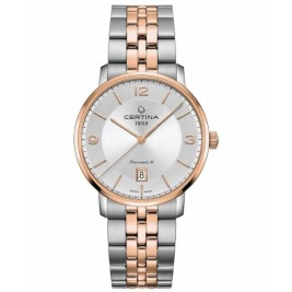 Мъжки часовник Certina C0354072203701 (Ø 39 mm)