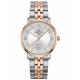 Мъжки часовник Certina C0354072203701 (Ø 39 mm)