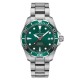 Мъжки часовник Certina C0324071109100 (Ø 43 mm) Мъжки часовник Certina C0324071109100 (Ø 43 mm)