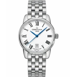 Мъжки часовник Certina C0348071101300 (Ø 39 mm)