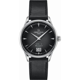 Мъжки часовник Certina C0294261605100 (Ø 41 mm)
