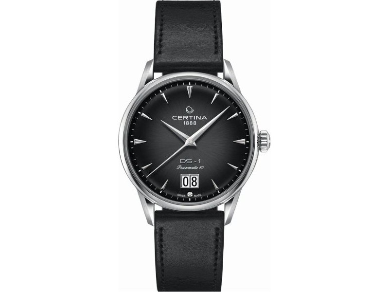 Мъжки часовник Certina C0294261605100 (Ø 41 mm) Мъжки часовник Certina C0294261605100 (Ø 41 mm)