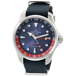 Мъжки часовник Certina C0324291804100