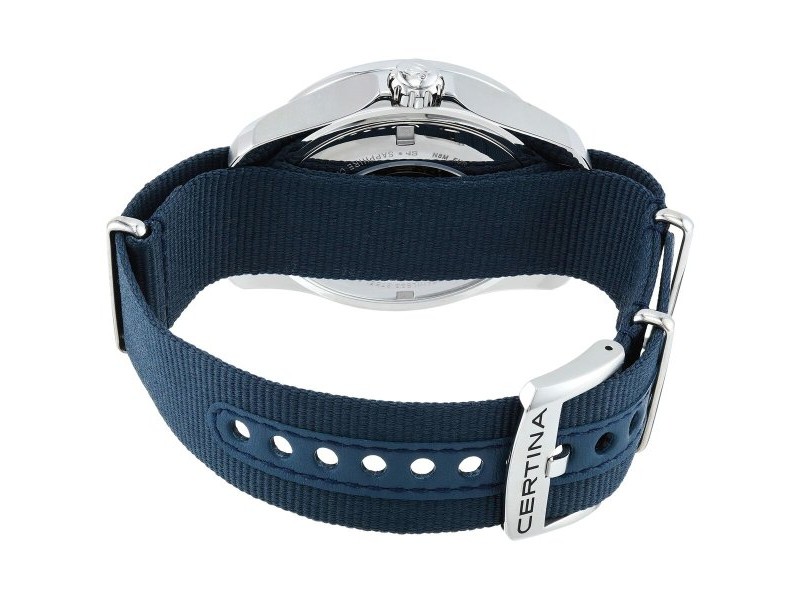 Мъжки часовник Certina C0324291804100