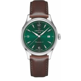 Мъжки часовник Certina C0384071609700 (Ø 41 mm)