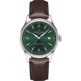 Мъжки часовник Certina C0384071609700 (Ø 41 mm)