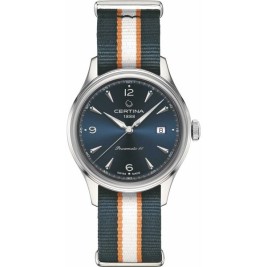Мъжки часовник Certina C0384071804700 (Ø 41 mm)