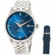 Мъжки часовник Certina C0298071104102 (Ø 40 mm)