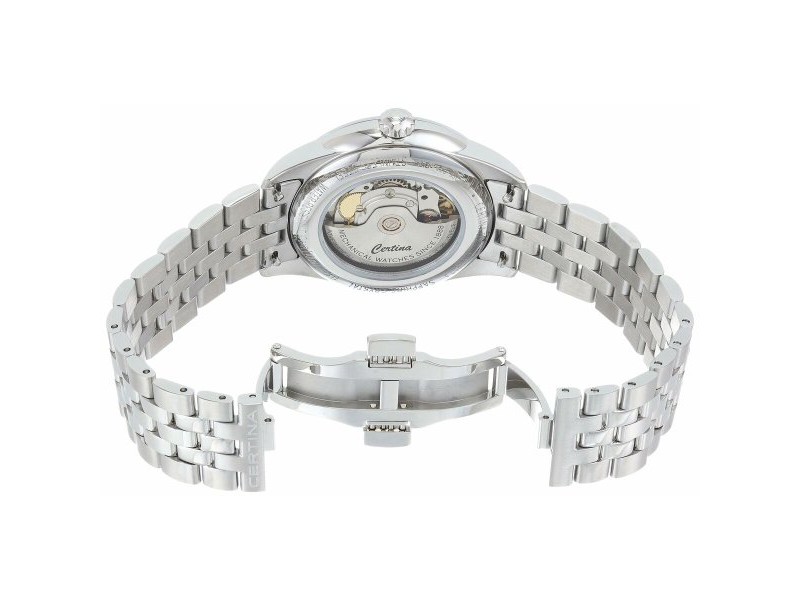 Мъжки часовник Certina C0298071104102 (Ø 40 mm)