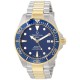 Мъжки часовник Certina C0326072204100 (Ø 43 mm)