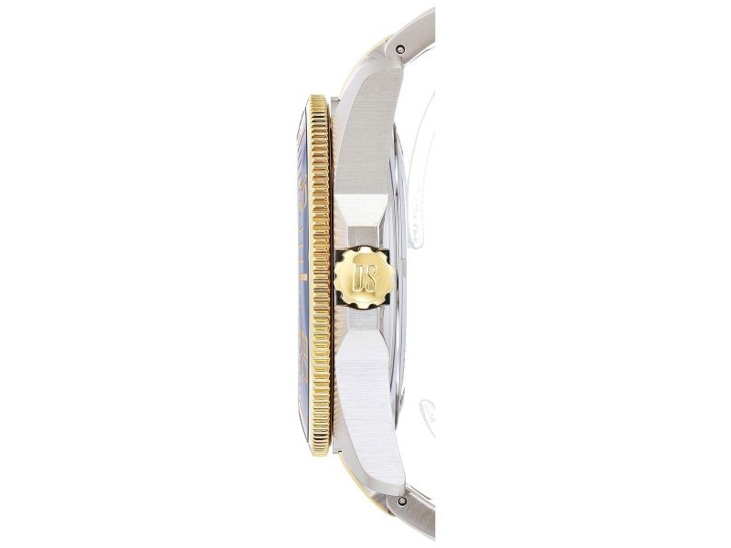 Мъжки часовник Certina C0326072204100 (Ø 43 mm)