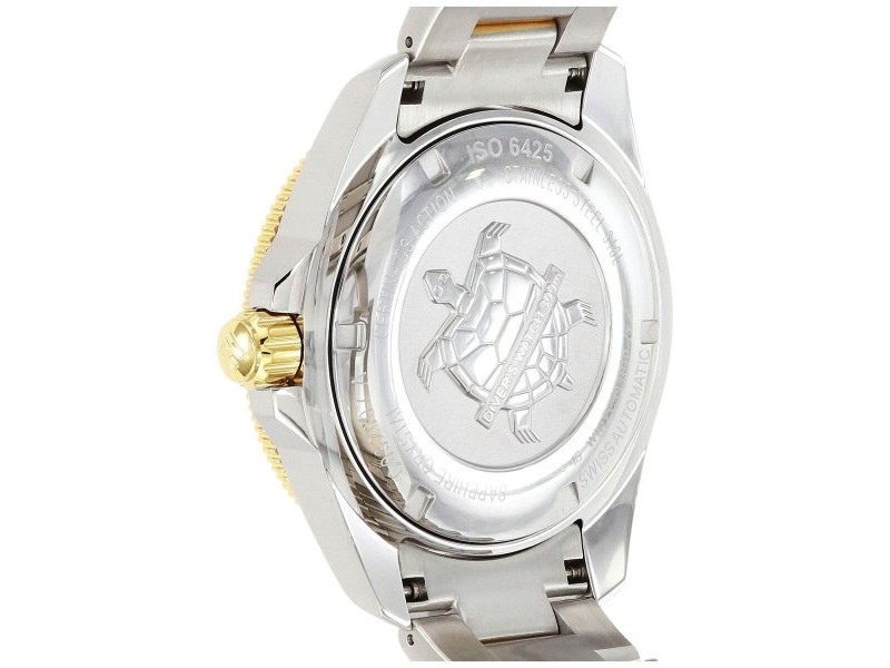 Мъжки часовник Certina C0326072204100 (Ø 43 mm)