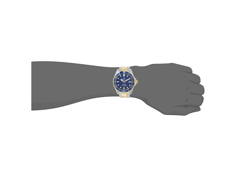 Мъжки часовник Certina C0326072204100 (Ø 43 mm)