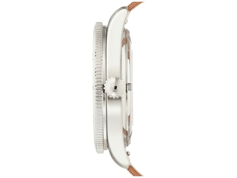 Мъжки часовник Certina C0362071810600 (Ø 39 mm)