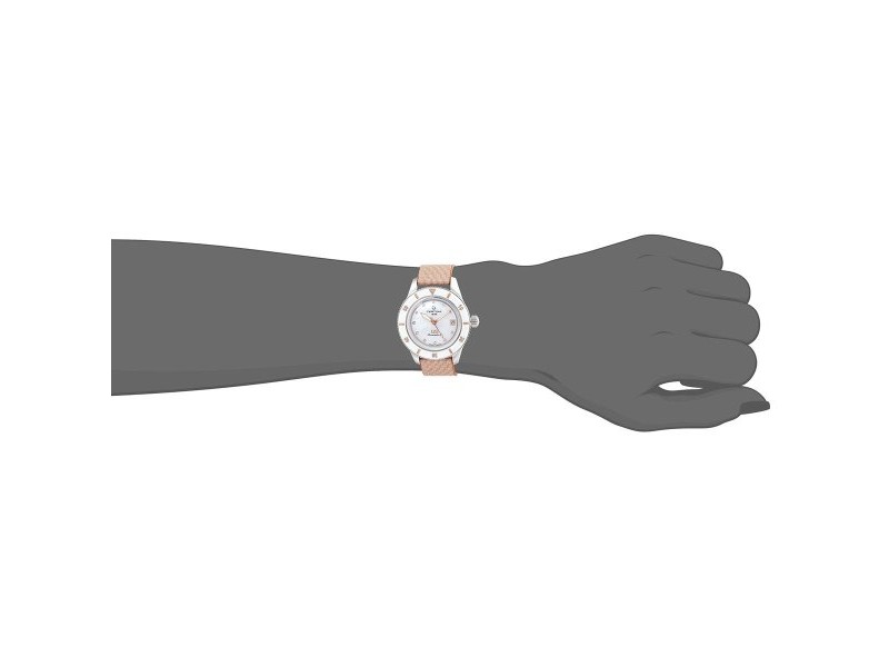 Мъжки часовник Certina C0362071810600 (Ø 39 mm)
