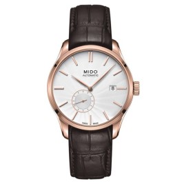 Мъжки часовник Mido BELLUNA II SMALL SECONDS (Ø 40 mm)