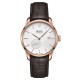 Мъжки часовник Mido BELLUNA II SMALL SECONDS (Ø 40 mm)