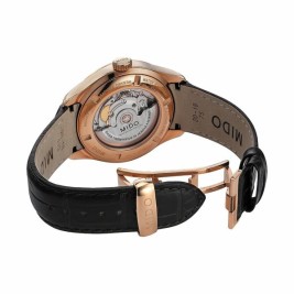 Мъжки часовник Mido BELLUNA II SMALL SECONDS (Ø 40 mm)