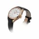 Мъжки часовник Mido BELLUNA II SMALL SECONDS (Ø 40 mm)