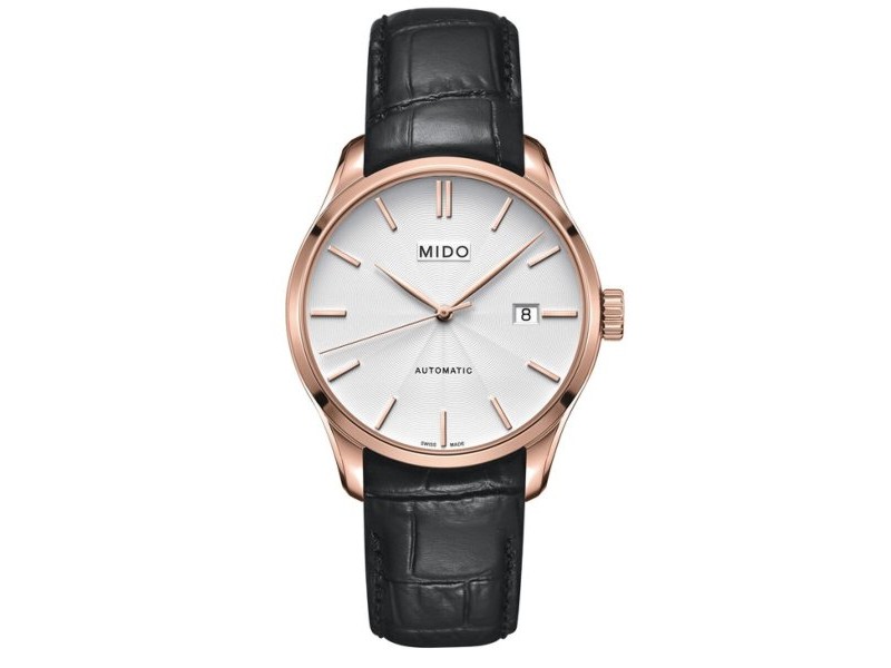 Мъжки часовник Mido BELLUNA II GENT (Ø 40 mm)