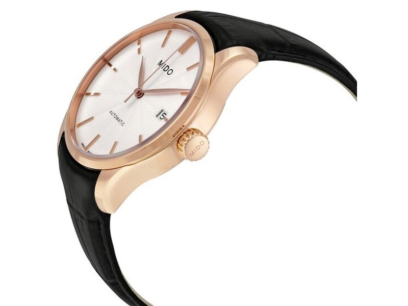 Мъжки часовник Mido BELLUNA II GENT (Ø 40 mm)