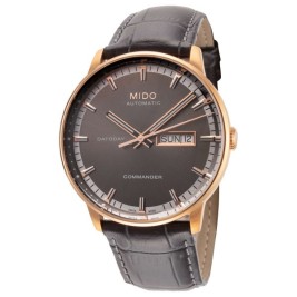 Мъжки часовник Mido COMMANDER II GENT (Ø 40 mm)