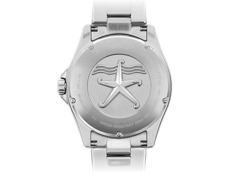 Мъжки часовник Mido M026-430-11-041-00