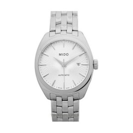 Мъжки часовник Mido (Ø 41 mm)