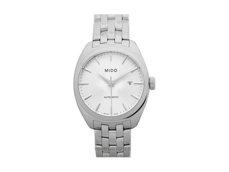 Мъжки часовник Mido (Ø 41 mm)