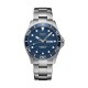 Мъжки часовник Mido M042-430-11-041-00 Син (Ø 42,5 mm) Мъжки часовник Mido M042-430-11-041-00 Син (Ø 42,5 mm)