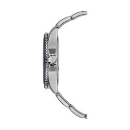 Мъжки часовник Mido M042-430-11-041-00 Син (Ø 42,5 mm)