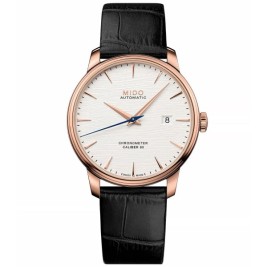 Мъжки часовник Mido BARONCELLI Черен