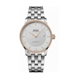 Мъжки часовник Mido (Ø 39 mm)