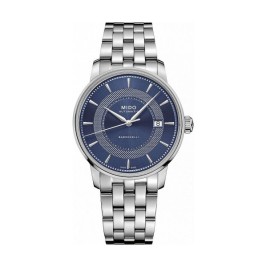 Мъжки часовник Mido (Ø 39 mm)