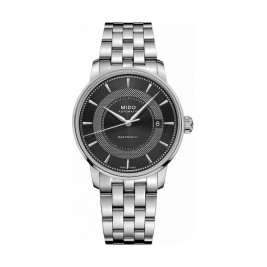 Мъжки часовник Mido (Ø 39 mm)
