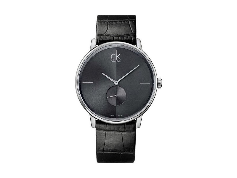 Мъжки часовник Calvin Klein ACCENT (Ø 41 mm)