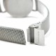 Мъжки часовник Calvin Klein K7B21121 Черен Сребрист