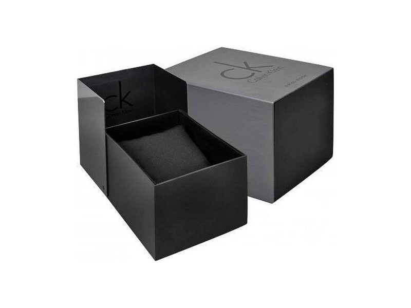 Мъжки часовник Calvin Klein CONTRAST (Ø 40 mm)
