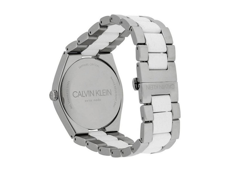 Мъжки часовник Calvin Klein CONTRAST (Ø 40 mm)