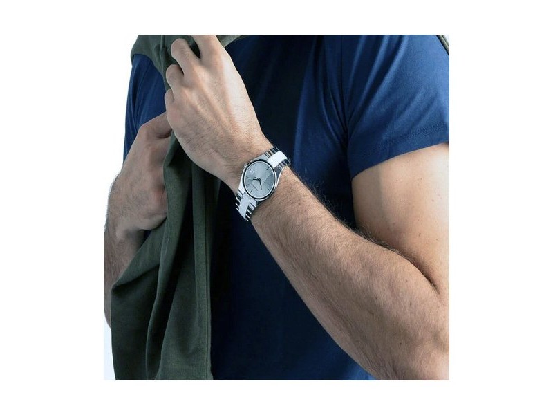 Мъжки часовник Calvin Klein CONTRAST (Ø 40 mm)