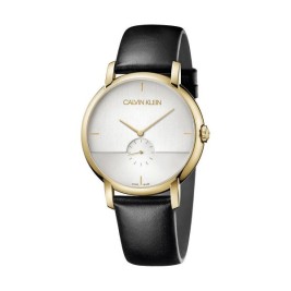 Мъжки часовник Calvin Klein ESTABLISHED (Ø 43 mm)