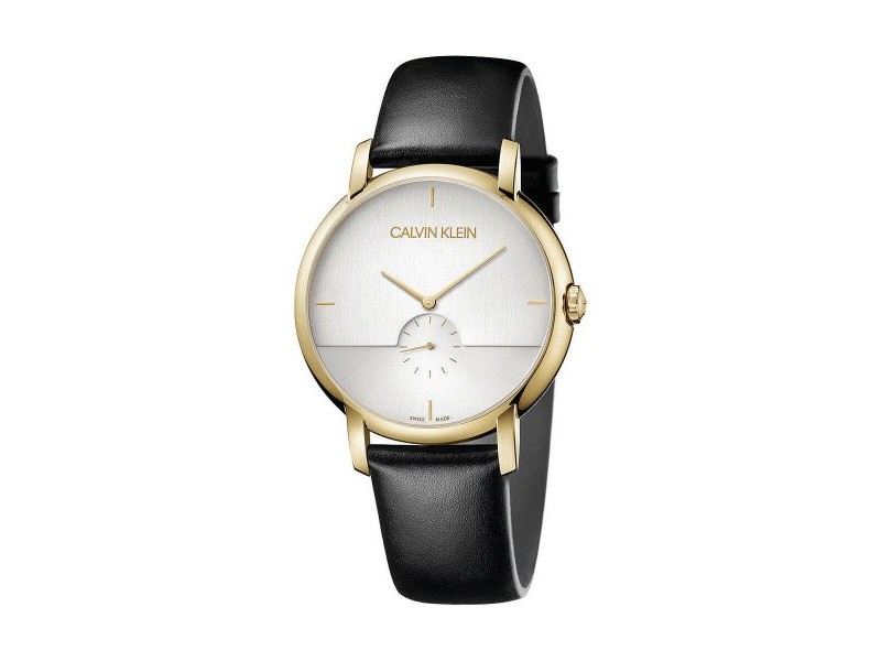 Мъжки часовник Calvin Klein ESTABLISHED (Ø 43 mm)