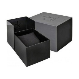 Мъжки часовник Calvin Klein ESTABLISHED (Ø 43 mm)