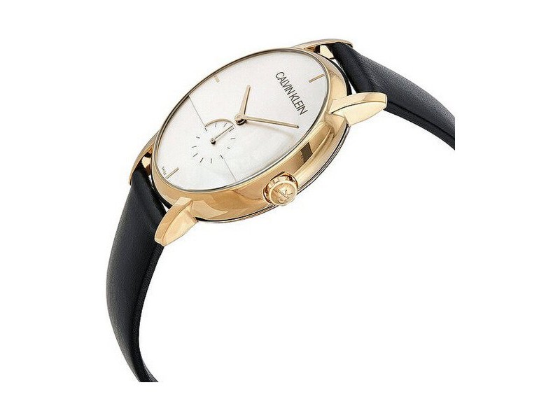 Мъжки часовник Calvin Klein ESTABLISHED (Ø 43 mm)