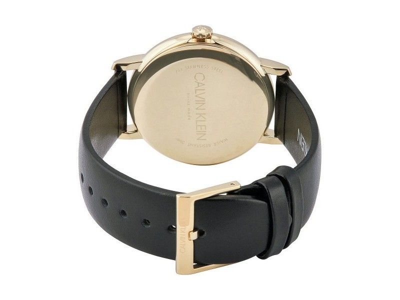 Мъжки часовник Calvin Klein ESTABLISHED (Ø 43 mm)